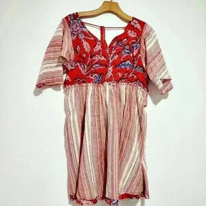 Free People Dress‎ XS NWT